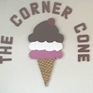 Meet your Posher, Corner